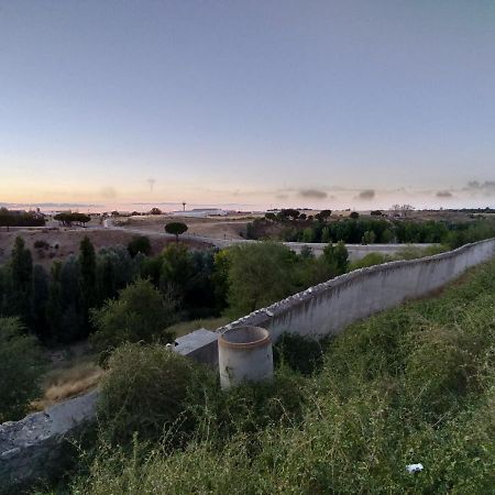 Alojamiento Turistico Carvi Arévalo Zewnętrze zdjęcie
